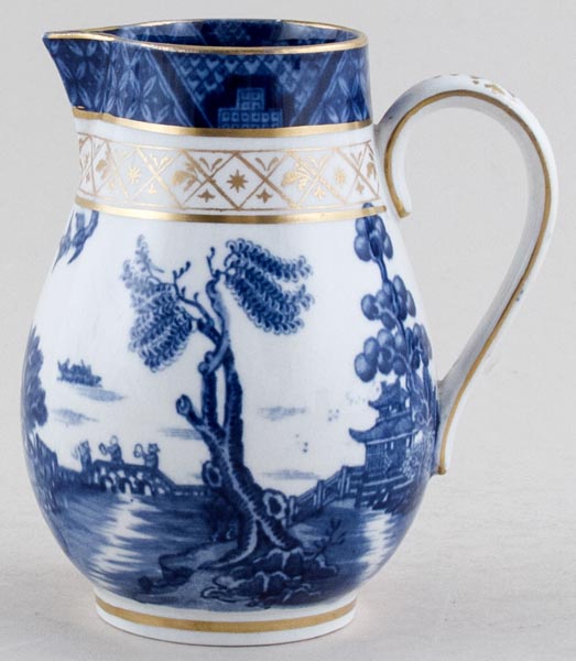 Jug or Creamer c1920